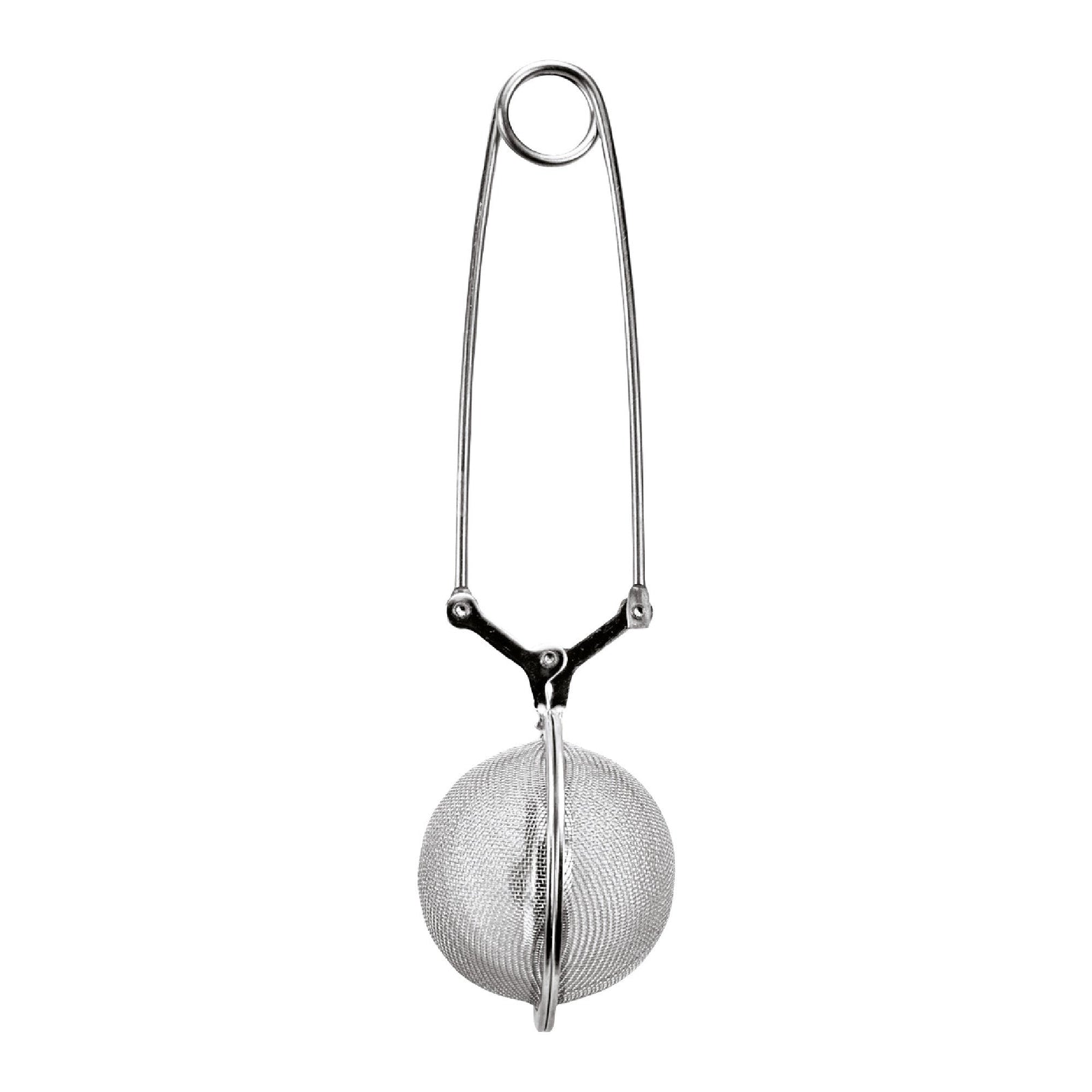 ST - 703025 - Städter ' - 'KÜCHENZUBEHÖR - Tee - und Gewürzzange ø 5 cm''