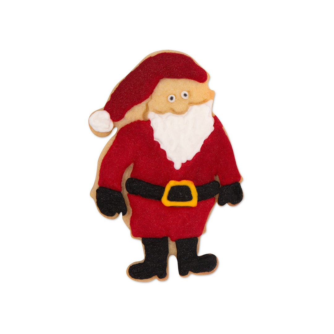 Städter 'Präge-Ausstecher Weihnachtsmann, 9cm'-ST-096141