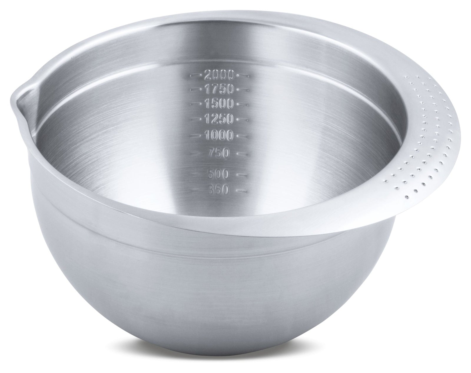 ST - 893474 - Städter 'Rührschüssel 20 cm'