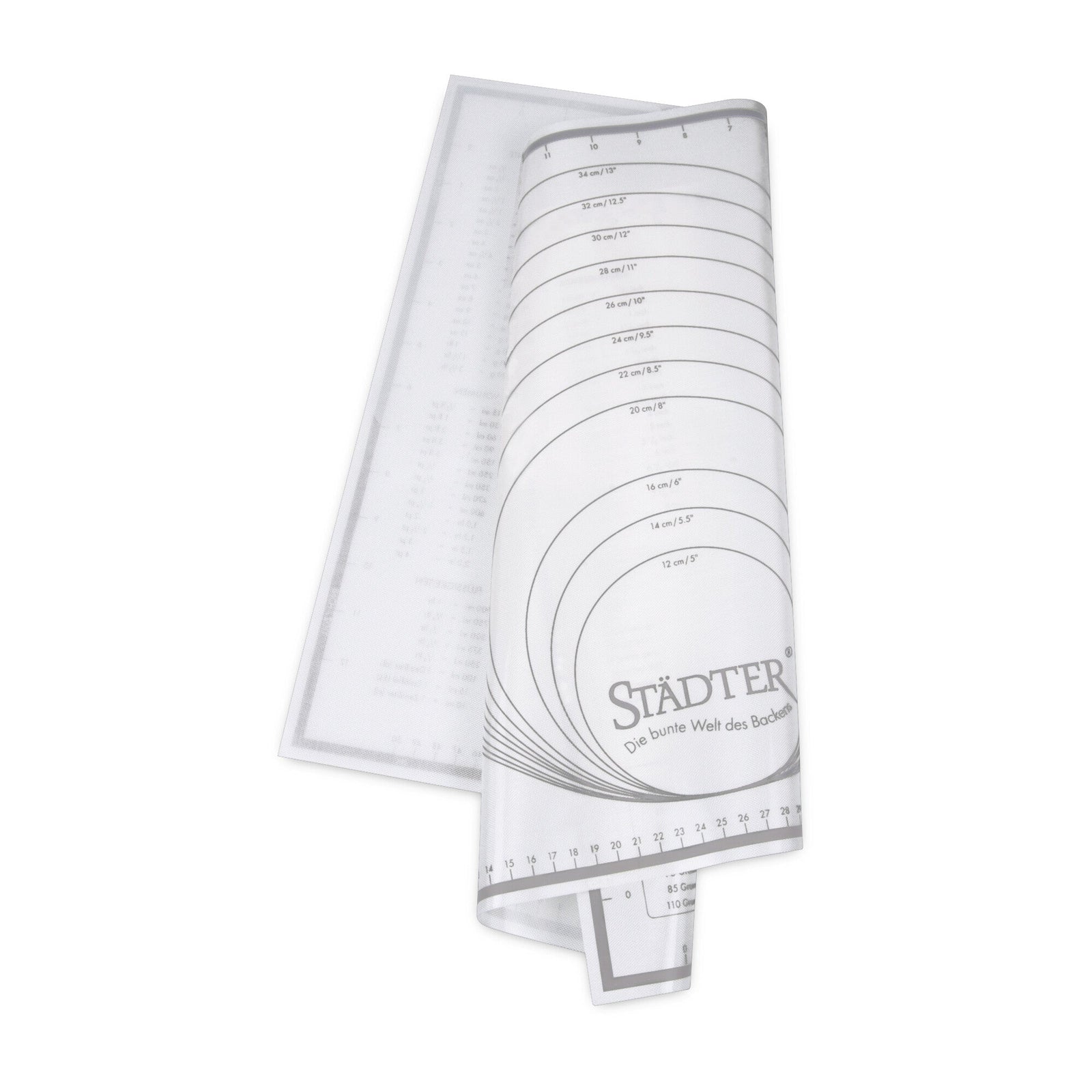 STA - 256972 - Städter 'Silikon - Unterlage Maxi'