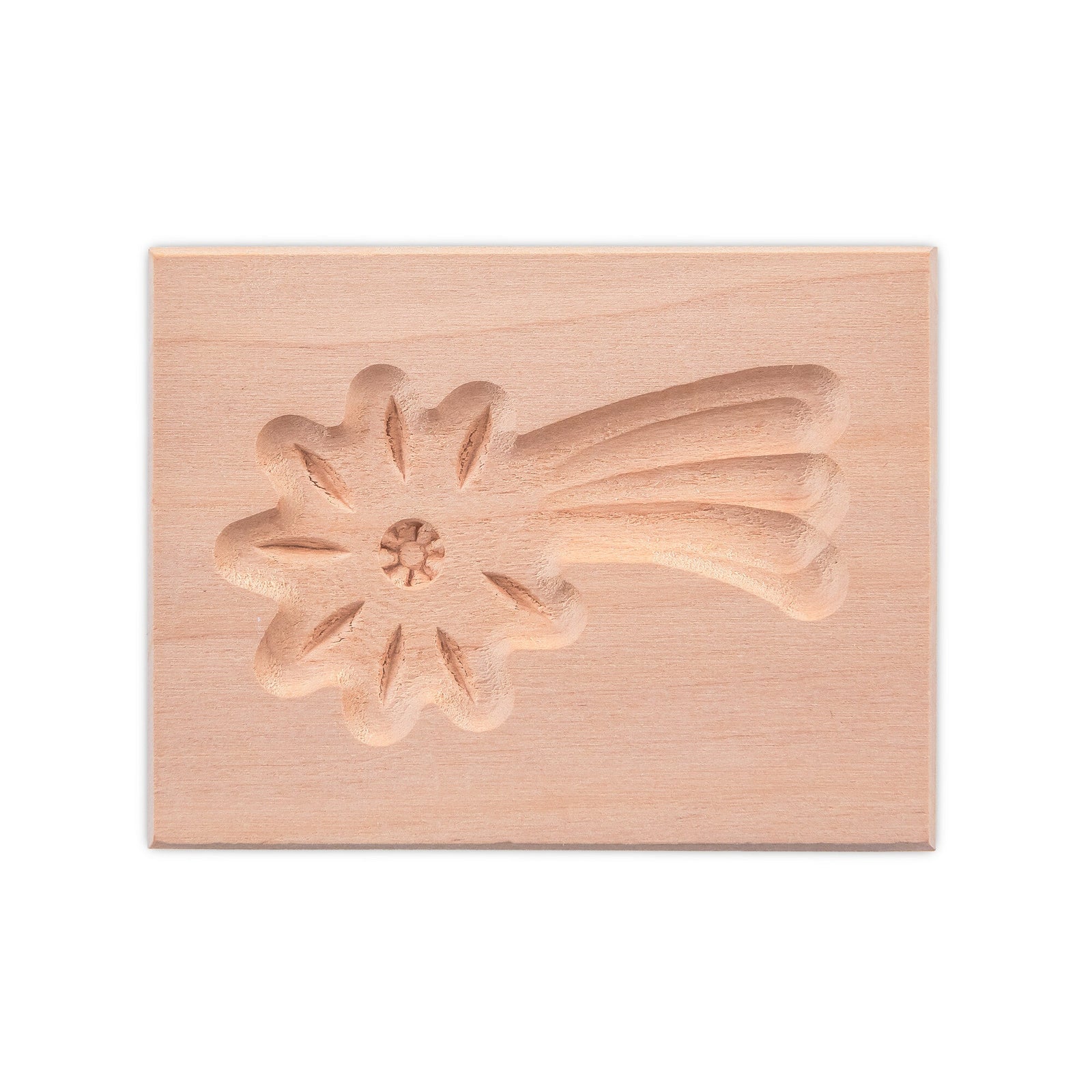 ST - 841321 - Städter 'Springerle - Model Komet Birnbaum 7x5,5cm'