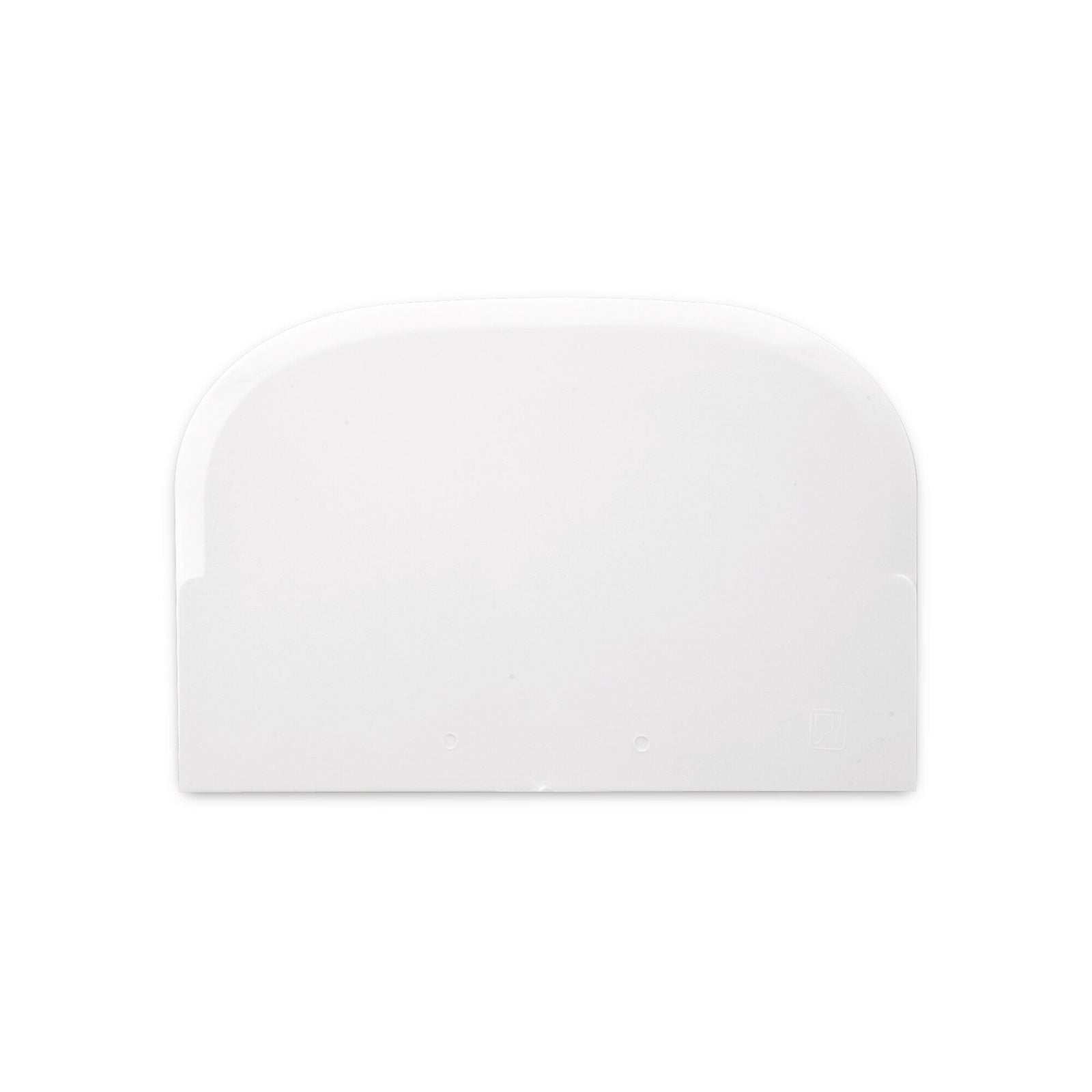 ST - 502017 - Städter 'Teigkarte weiß'