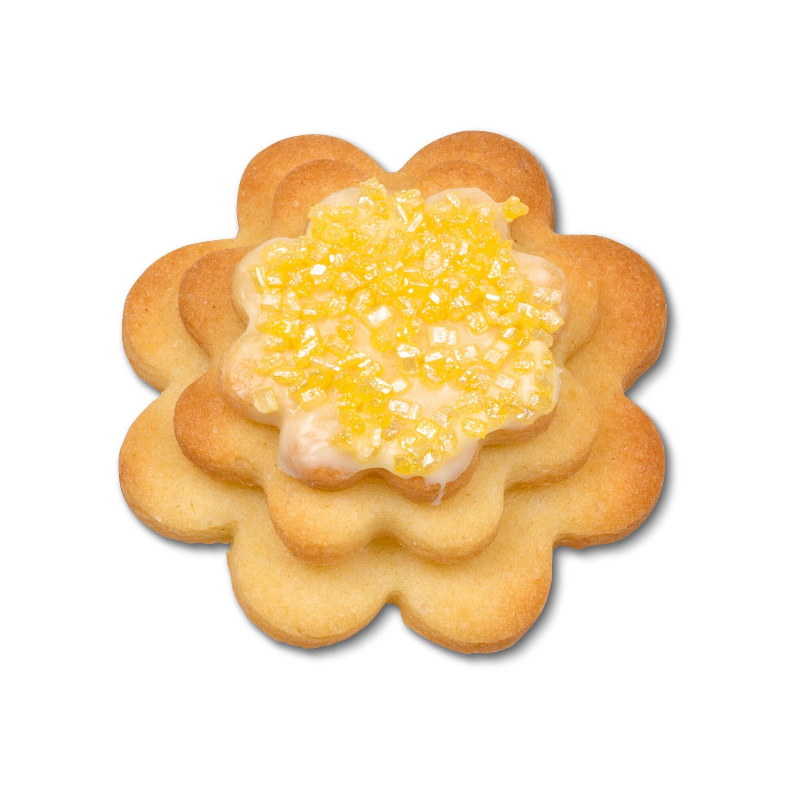 ST - 956200 - Städter 'Terrasen Ausstecher, Blume - Set 3 tlg'