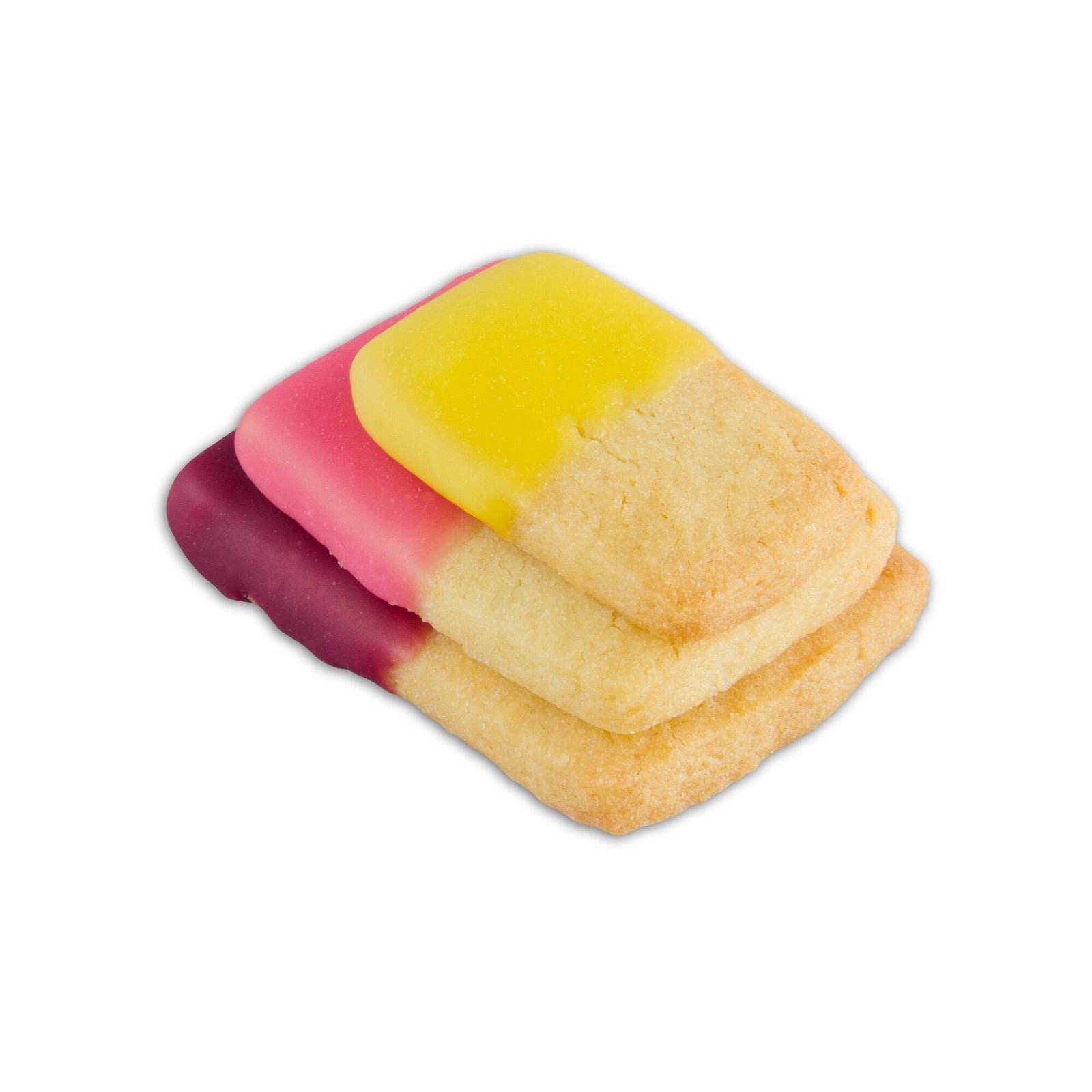 ST - 126022 - Städter 'Terrasen Ausstecher Rechteck 4,5 / 6 / 7,5 cm, glatt'