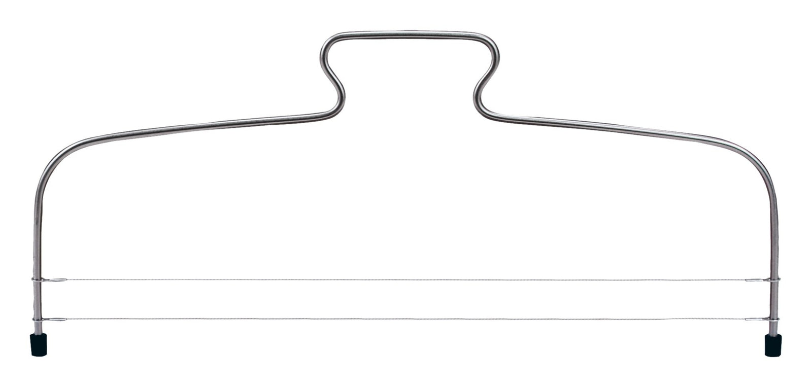 ST - 911000 - Städter 'Tortenschneider 32 cm mit doppeltem Schneidedraht'