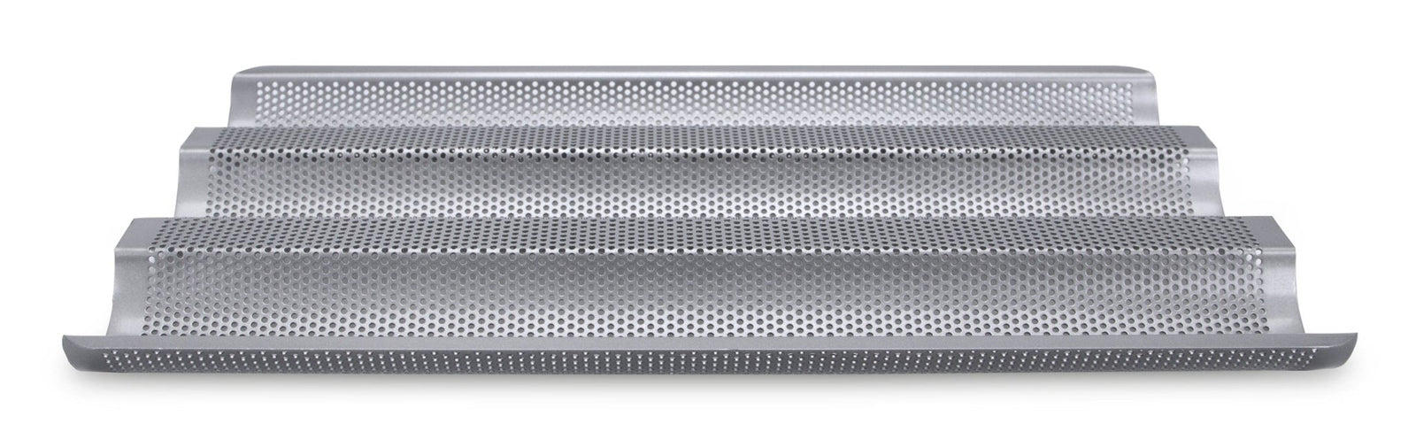 ST - 661134 - Städter 'we love baking Baguette 37 x 24 cm / H 2,5 cm'