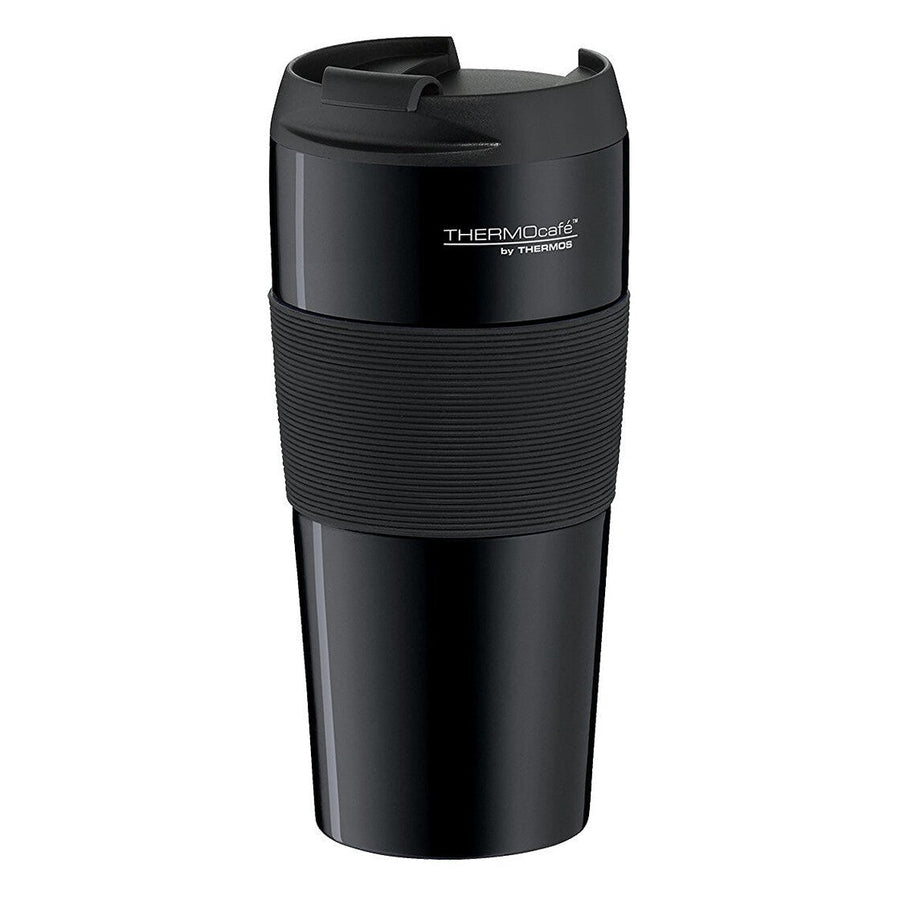 THERMOS 'Isolierbecher Thermo Pro schwarz 0,4l'-T4056.233.040