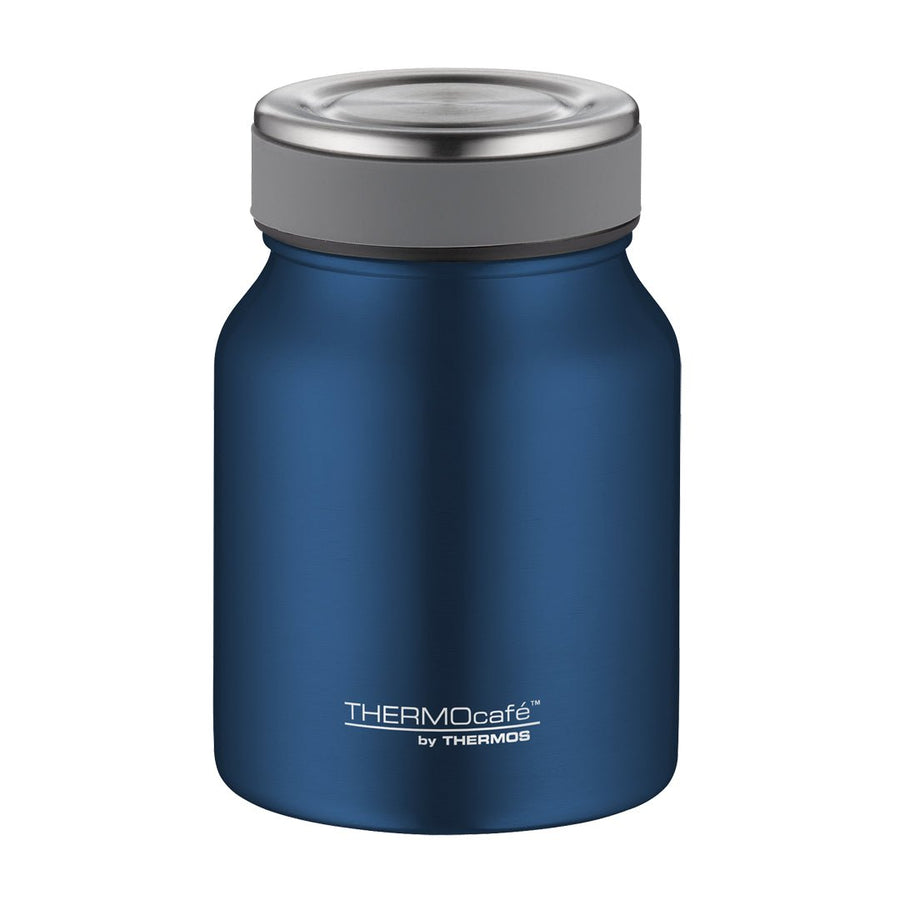THERMOS 'Speisegefäß TC Food Jar saphire blue 0,50l'-ALF-4077259050