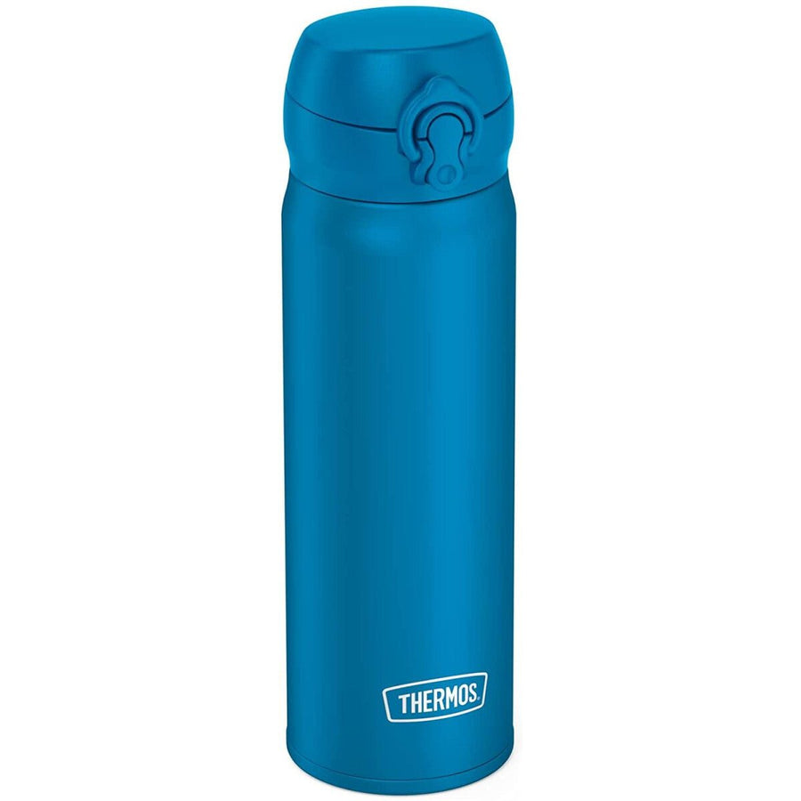 THERMOS 'Ultralight Bottle azure water mat 0,50 l'-T4035255050