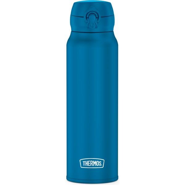 THERMOS 'Ultralight Bottle azure water mat 0,75 l'-T4035255075