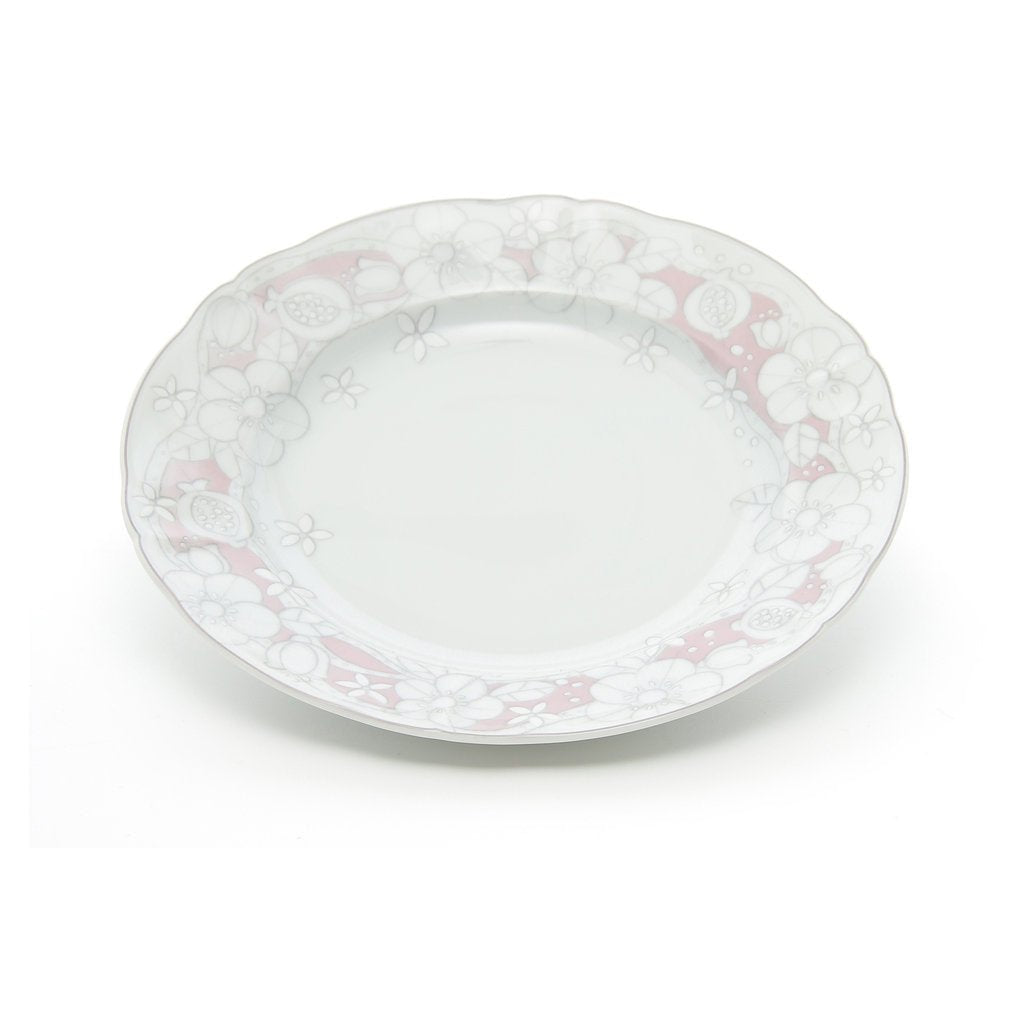 T00P1505V54 - THUN Casa - Caffe al volo »Dessertteller Limited Edition - 20 cm ø«