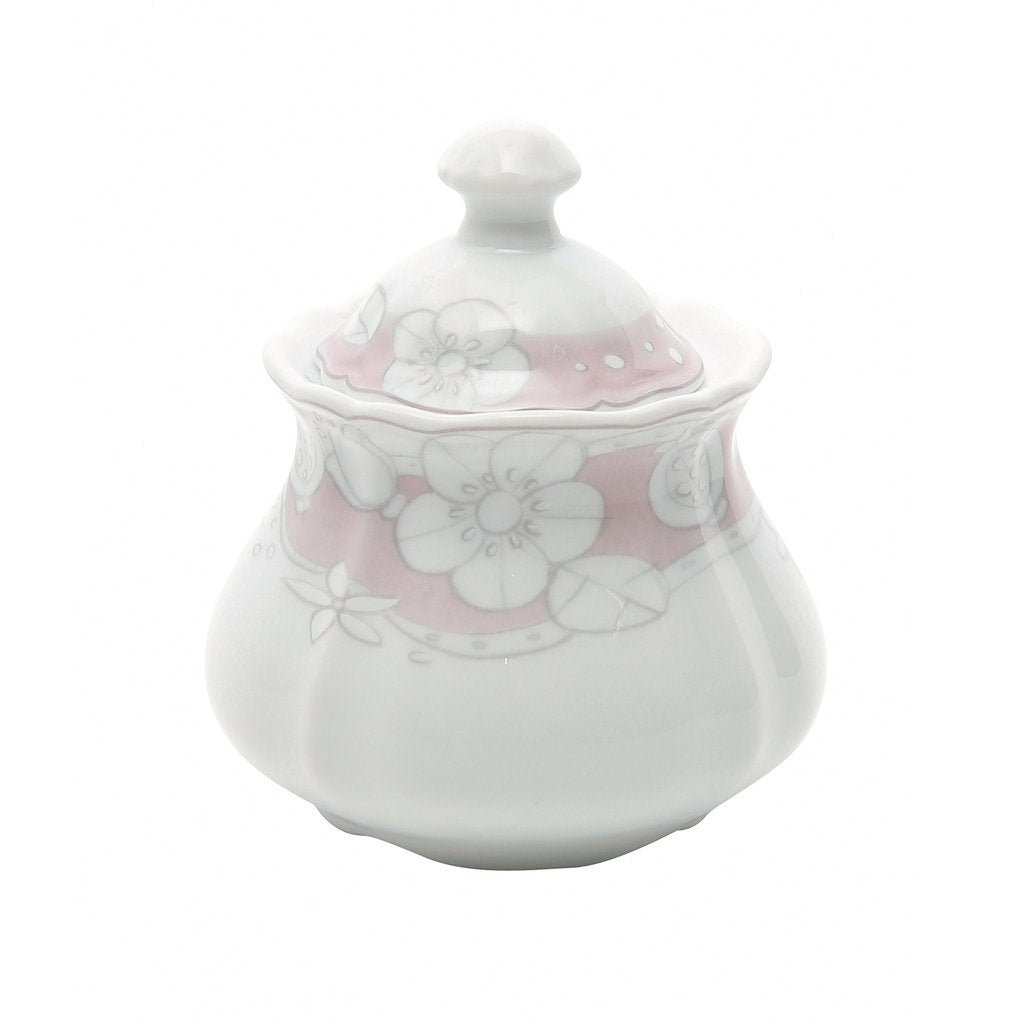 T00P1498V54 - THUN Casa - Caffe al volo »Zuckerdose Limited Edition - 0,25 lit / 250 ml«