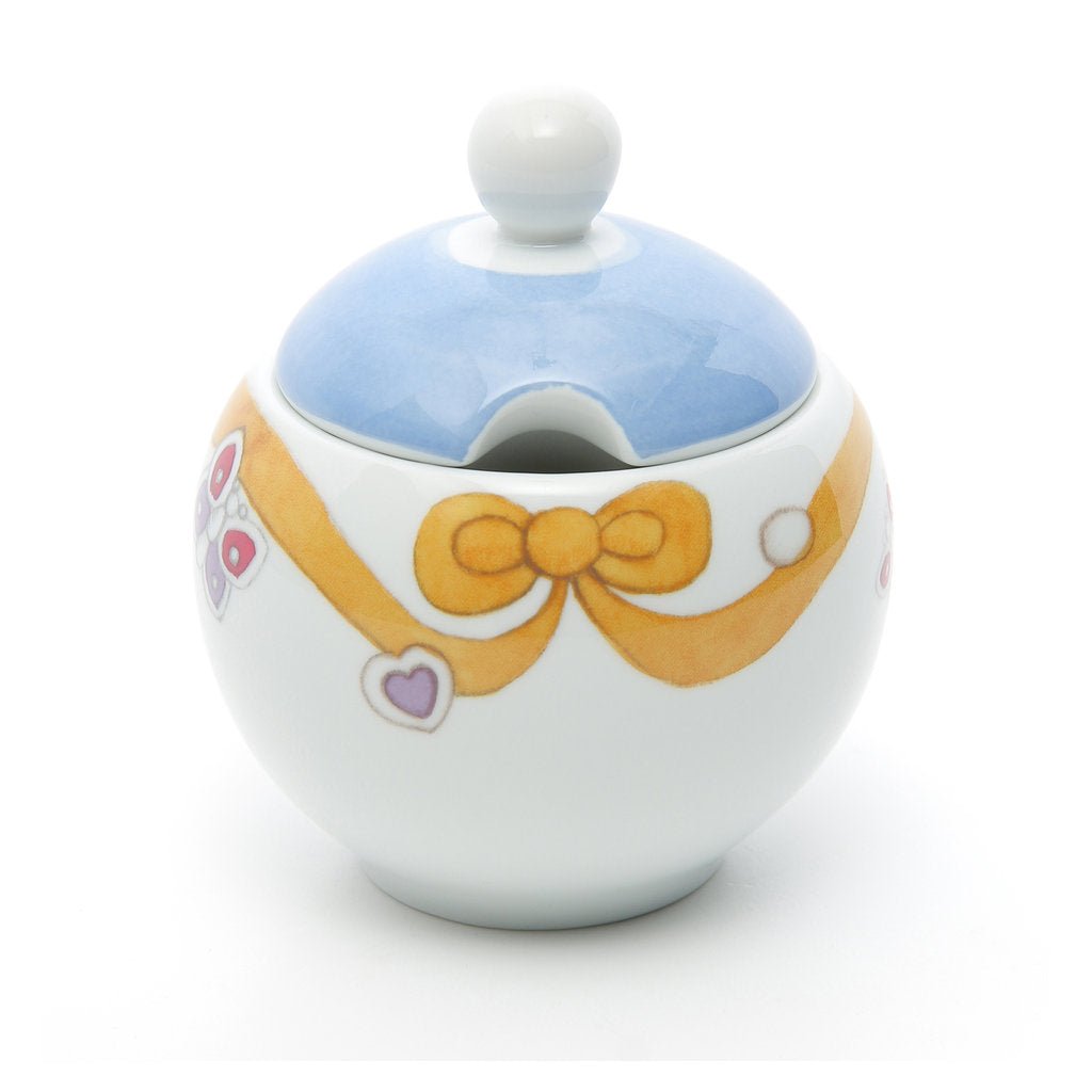 T00P1472V24 - THUN Casa - Everyday »Zuckerdose 0,25lt Everyday «