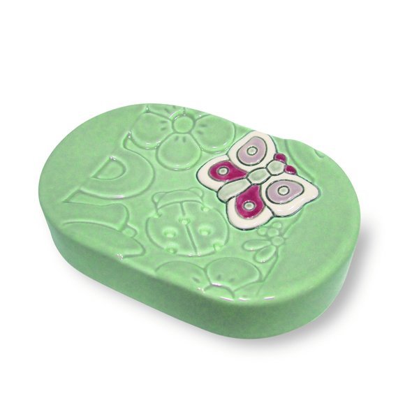 T00C1285S99 - THUN Casa »Seifenbehälter«