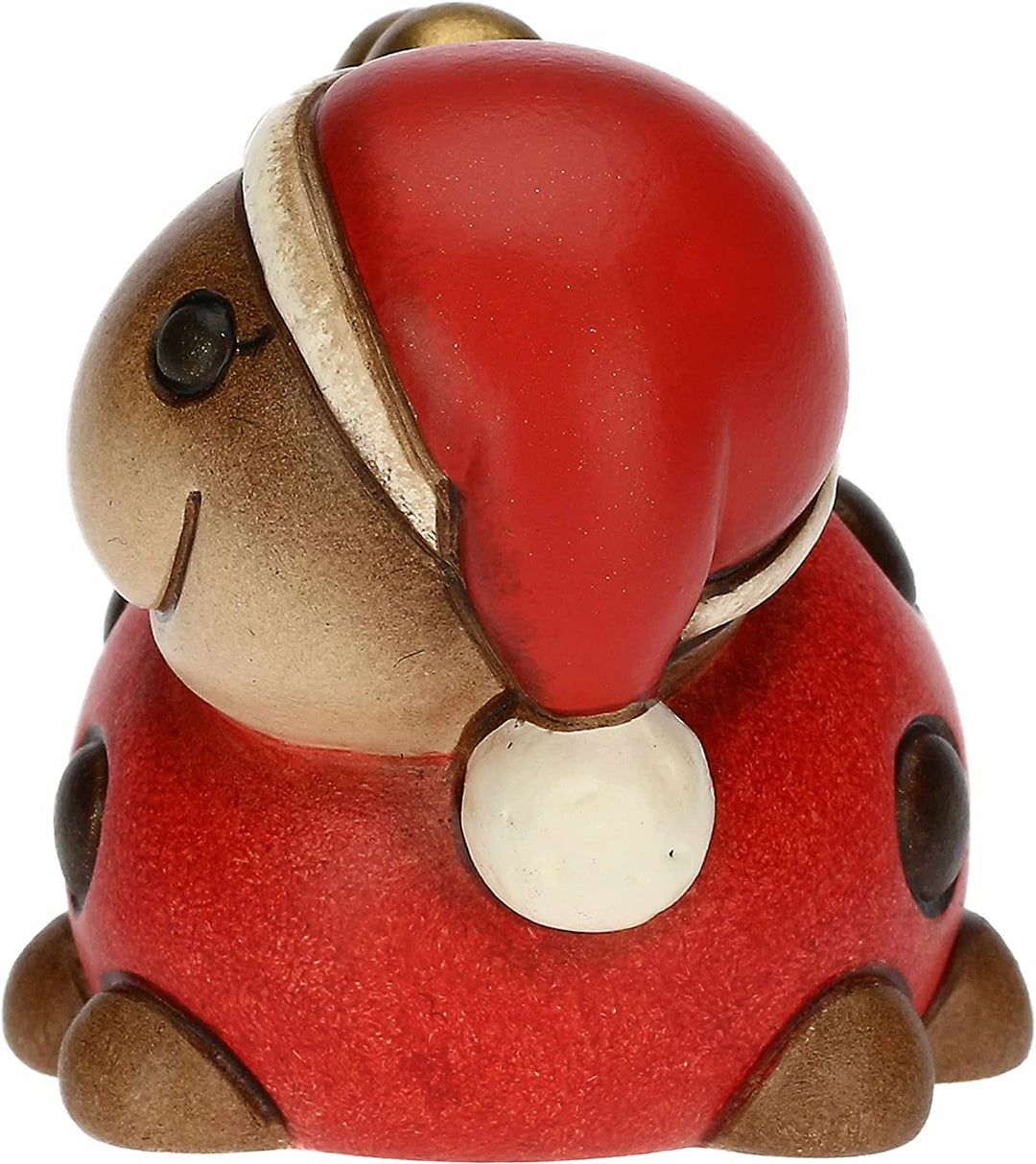 THUN Christmas decorations and figurines 'Mini-Marienkäfer mit Glücksklee' 2022-F3215A82