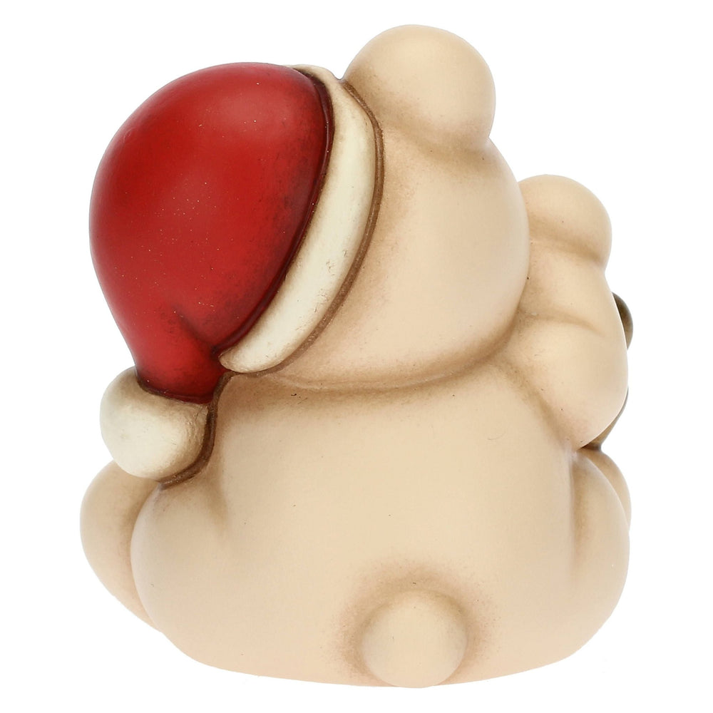 THUN Christmas decorations and figurines 'Mini-Teddy mit Glücksklee' 2022-F3220A82