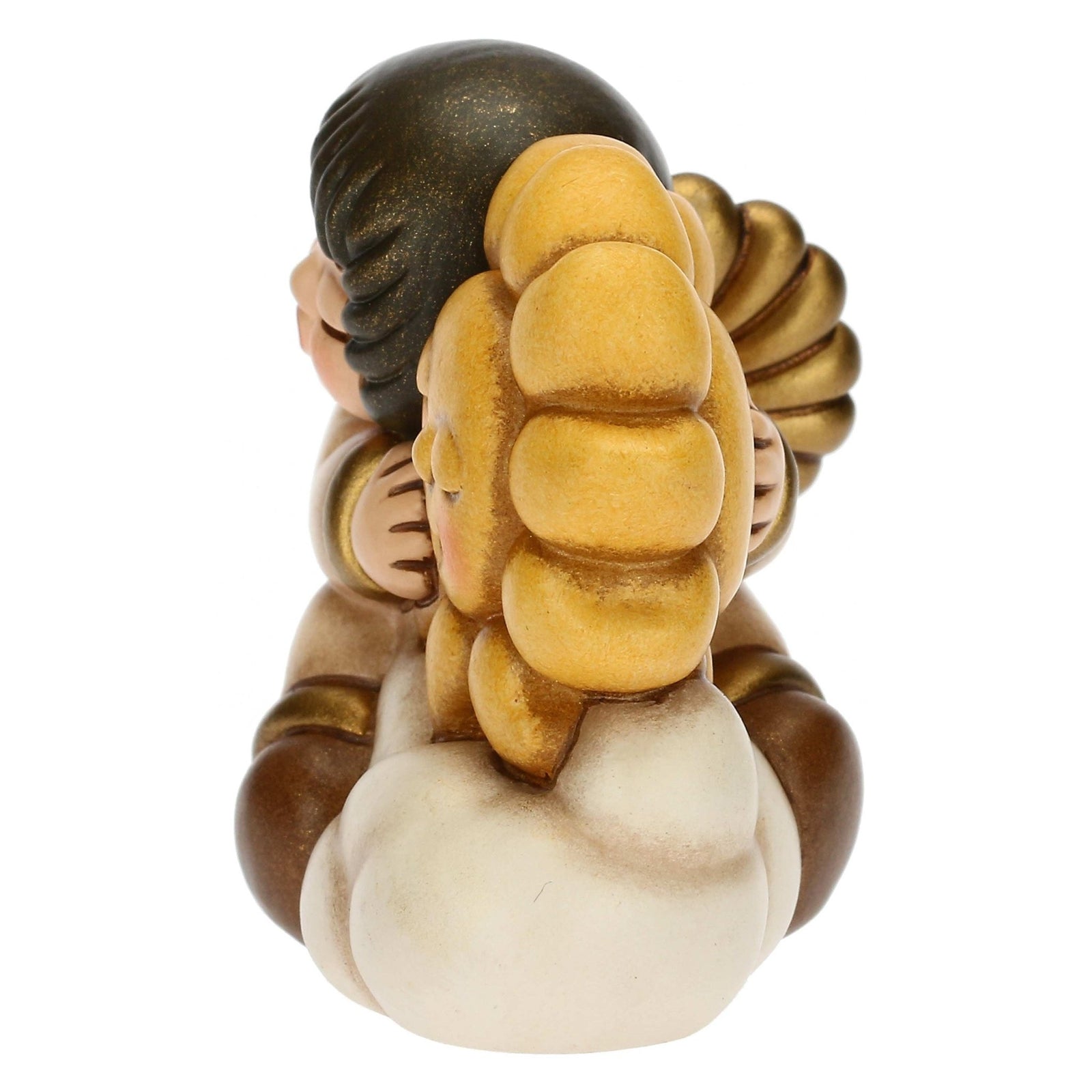 E2221H90 - THUN Christmas decorations and figurines 'My Angel – Sonne' 2022