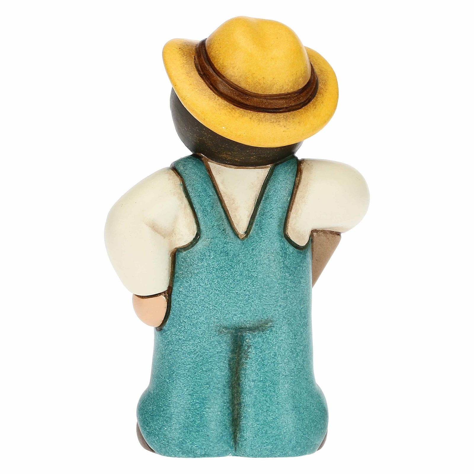 S3285H90 - THUN Country Family 'Gärtner / Bauer - 5,2x2,8x8,5 cm h' 2022