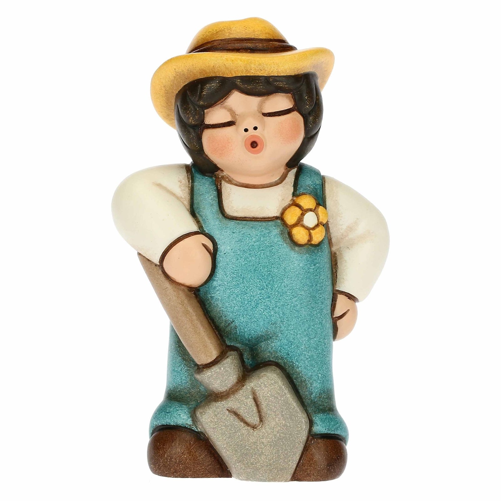 S3285H90 - THUN Country Family 'Gärtner / Bauer - 5,2x2,8x8,5 cm h' 2022