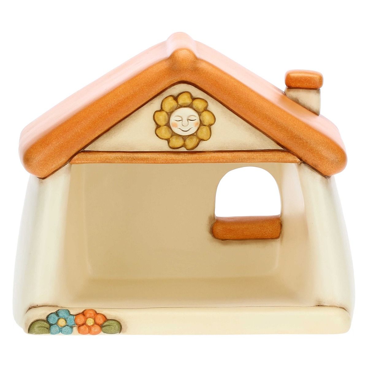 S3286H90 - THUN Country Family 'Haus 24x18x20 cm h' 2022