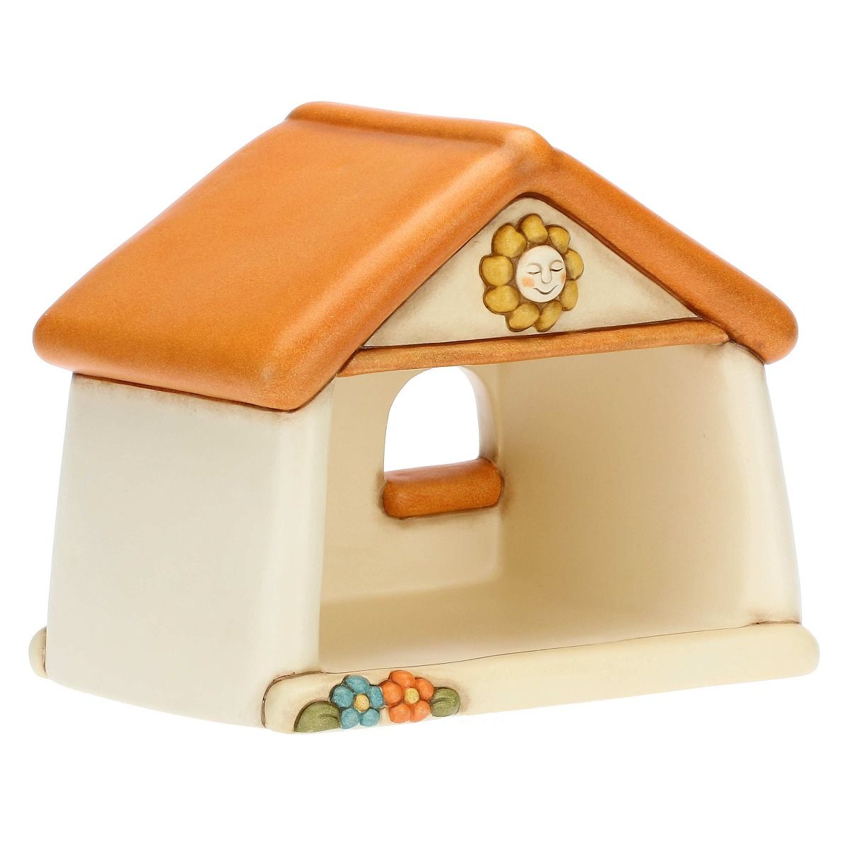 S3286H90 - THUN Country Family 'Haus 24x18x20 cm h' 2022