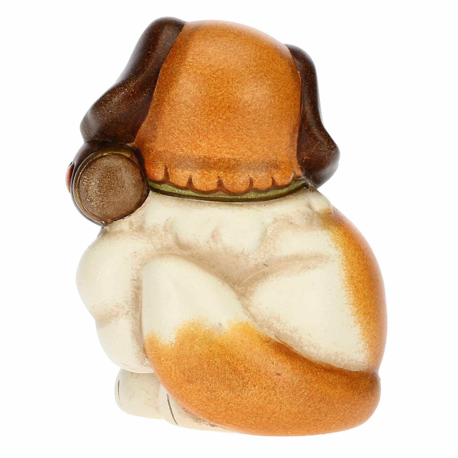 S3280H90 - THUN Country Family 'Hund Bernhardiner 4,6X4,2X6 CM h' 2022