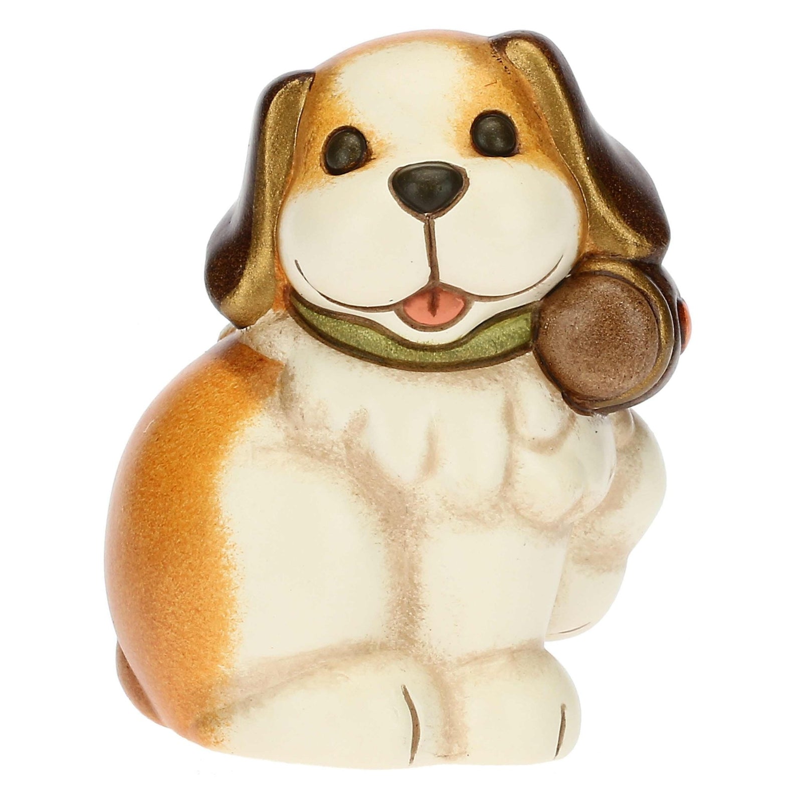 S3280H90 - THUN Country Family 'Hund Bernhardiner 4,6X4,2X6 CM h' 2022