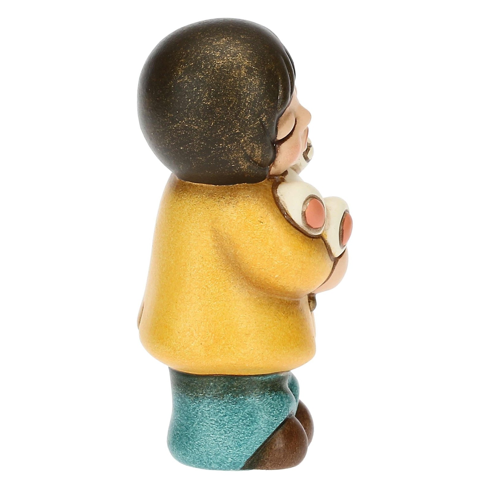 S3278H90 - THUN Country Family 'Kind - Bub 3,4X3,1X6,3 cm h' 2022