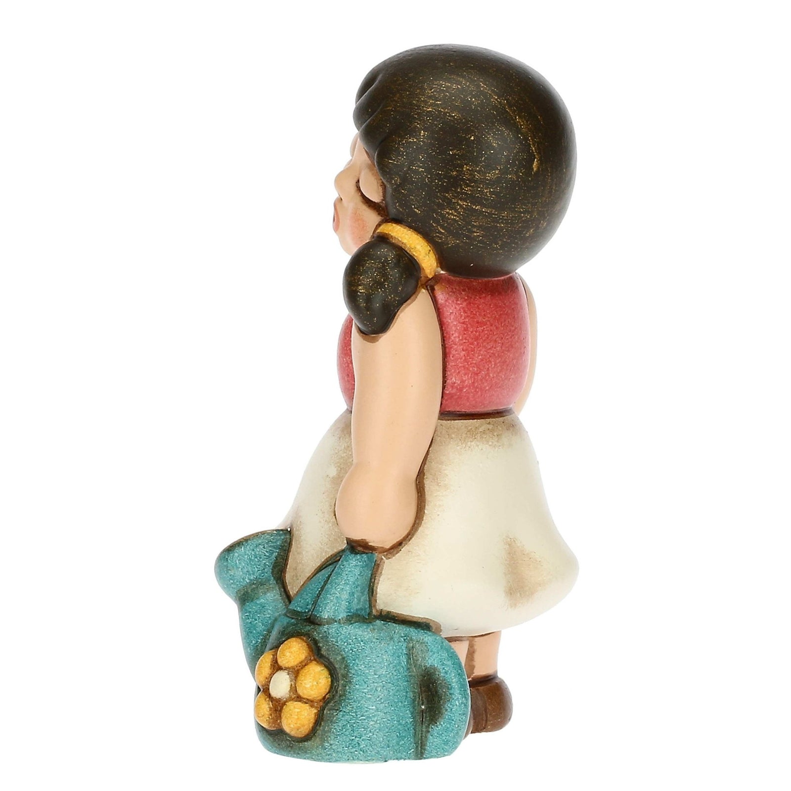 S3279H90 - THUN Country Family 'Kind - Mädchen 3,4X3,1X6,3 cm h' 2022