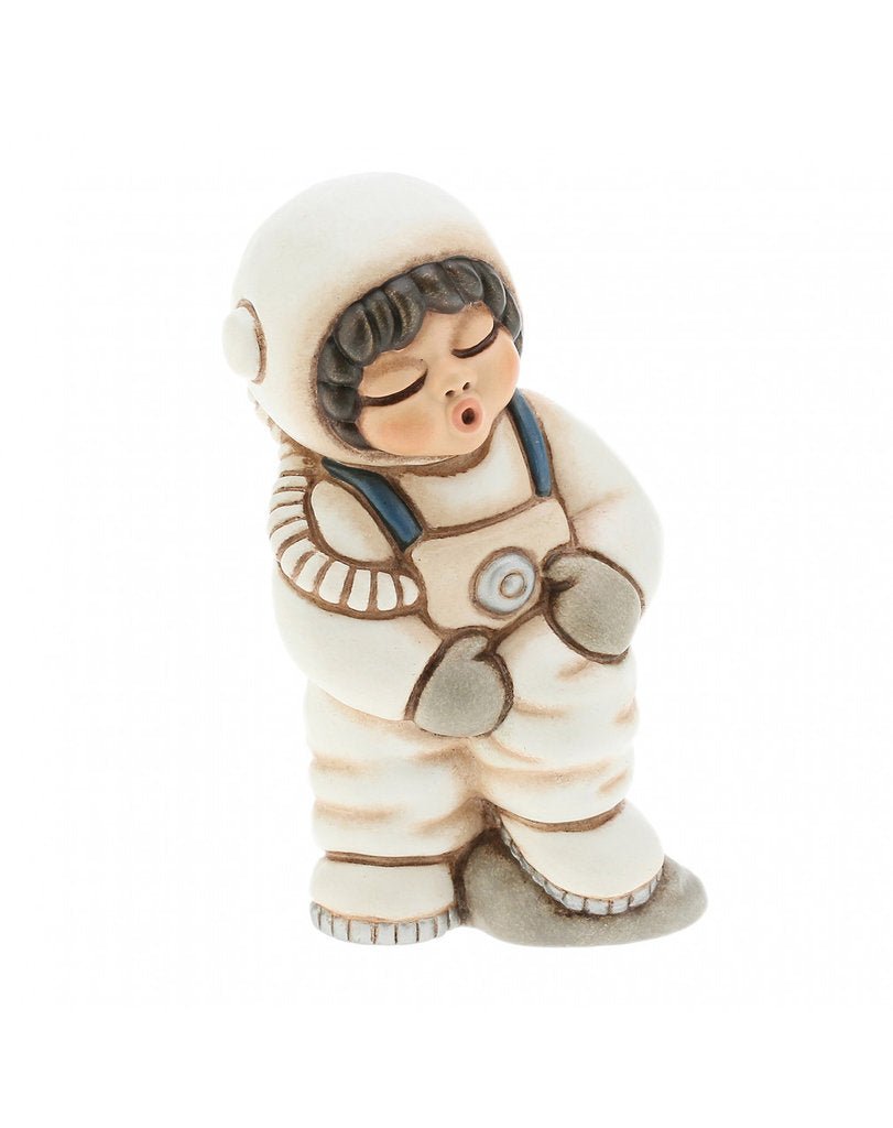 THUN Das kleine Geschenk »Astronaut mittel - Höhe: 11 cm«-T0F2403H90B