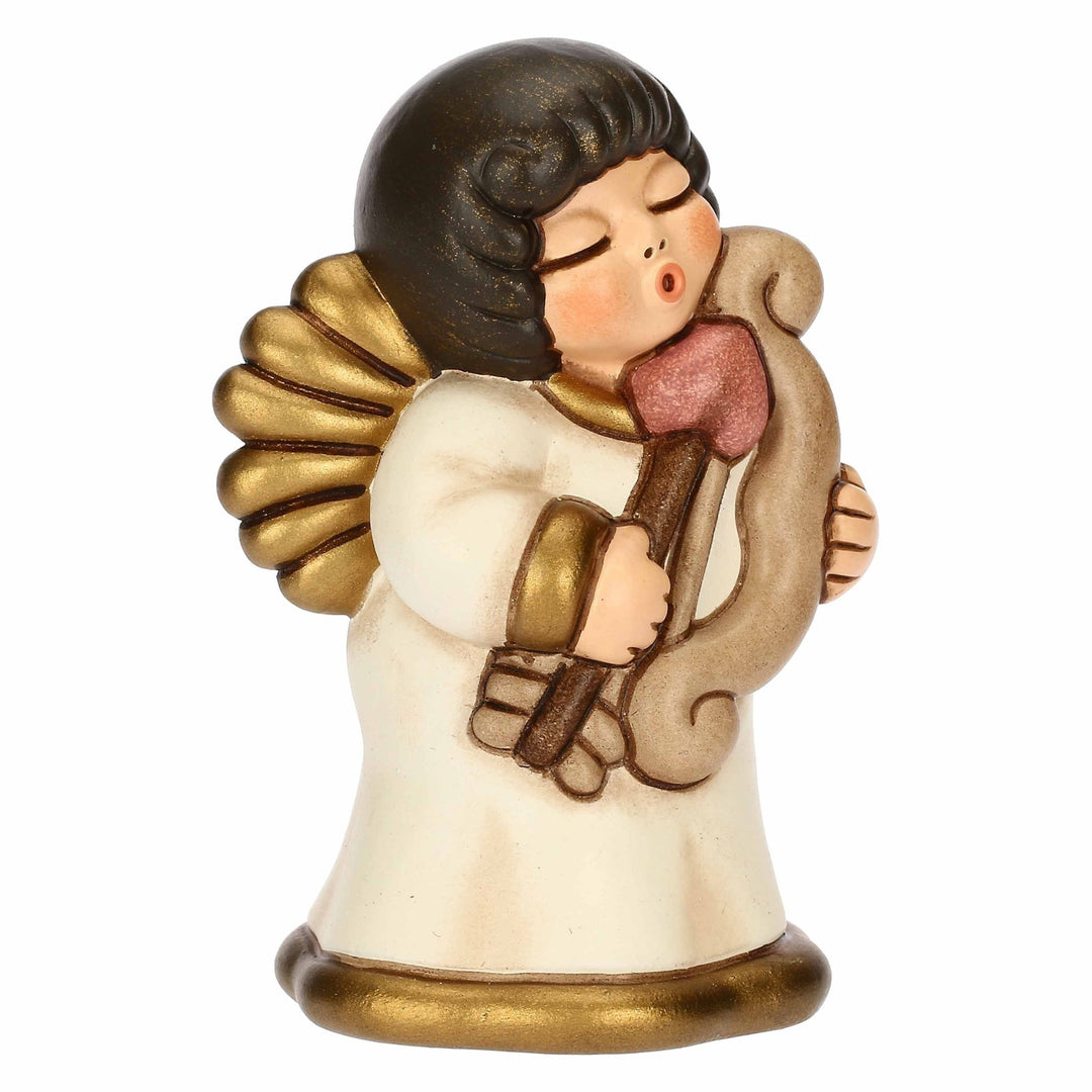 THUN 'Engel Amore mit Pfeil und Bogen aus Keramik Angel Love, klein'-E2242A80
