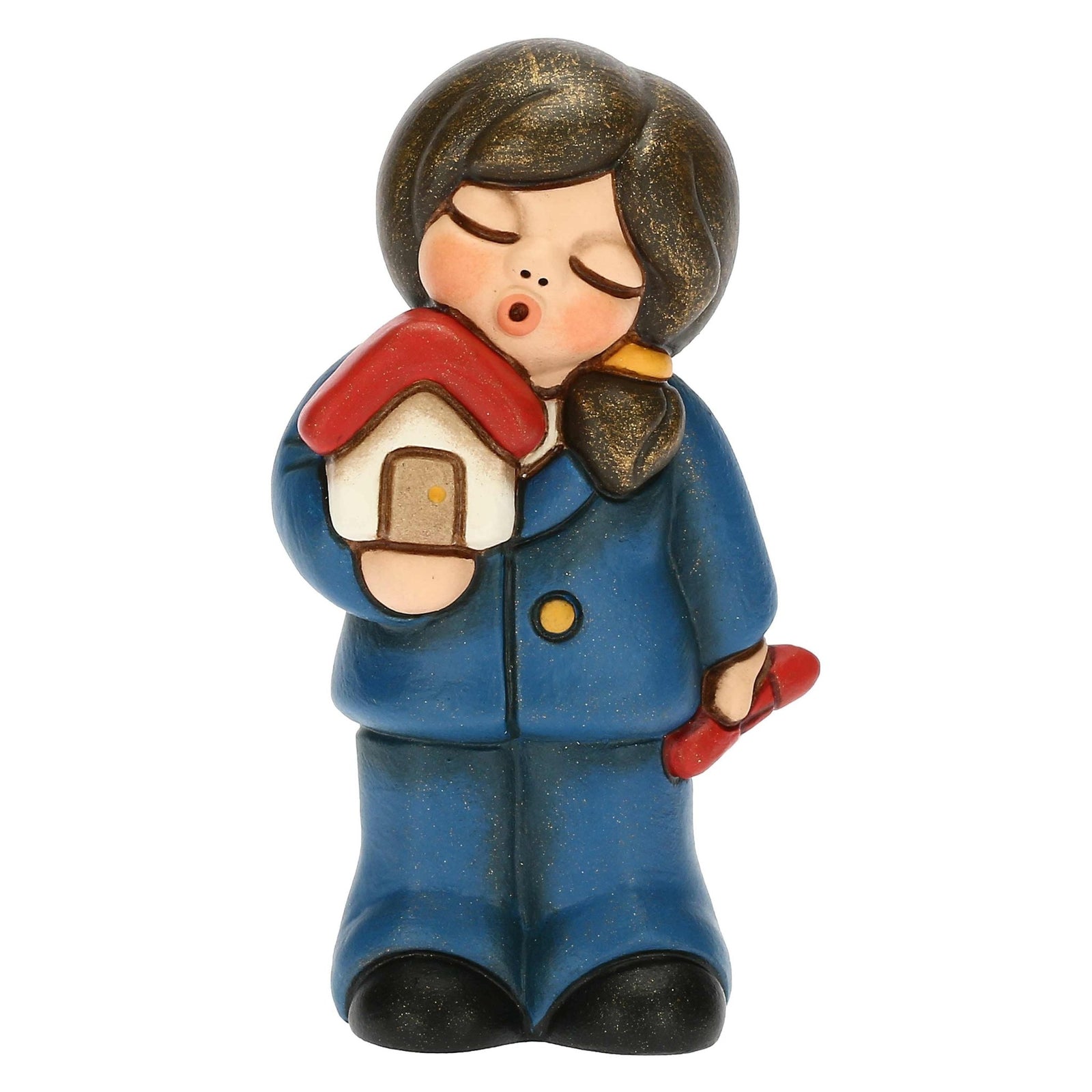 F3293H90B - THUN Figur 'Architekt' 2023