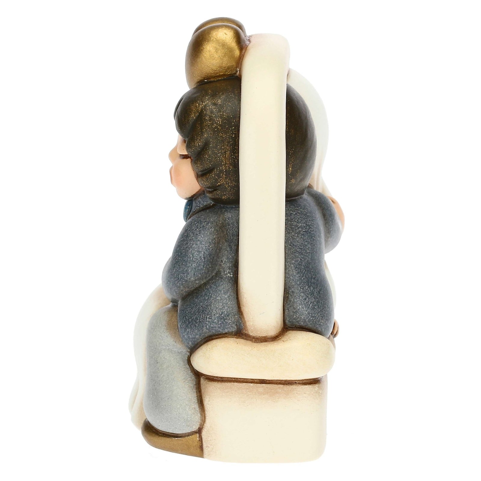 F3252H90B - THUN Figur 'Brautpaar auf Parkbank' 2023