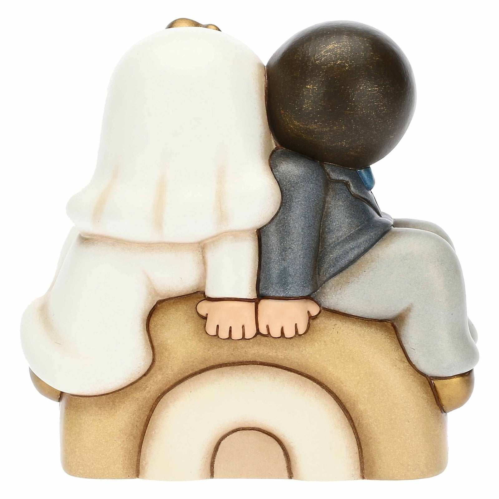 F3250H90B - THUN Figur 'Brautpaar in Love, groß' 2023