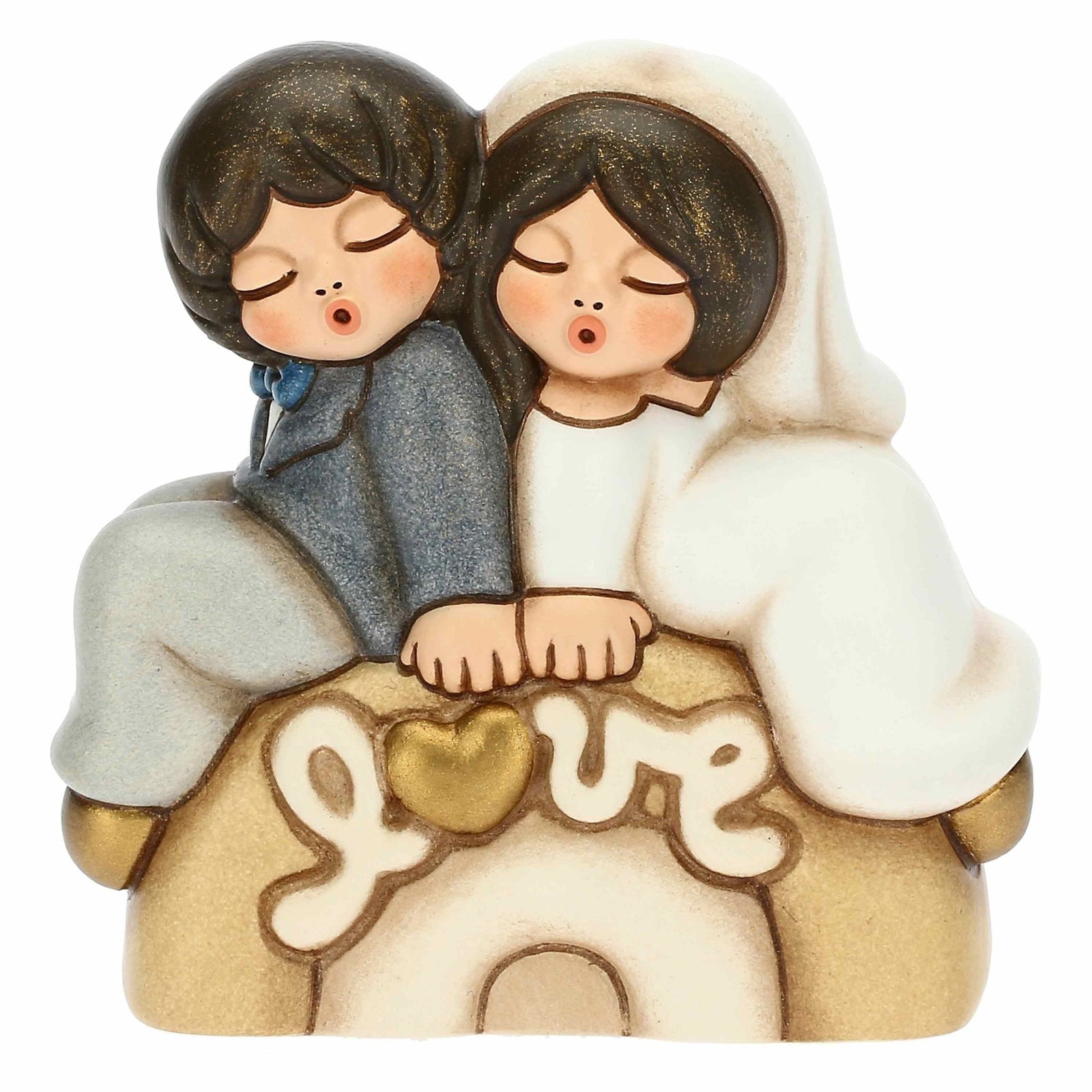 F3251H90B - THUN Figur 'Brautpaar in Love, klein' 2023