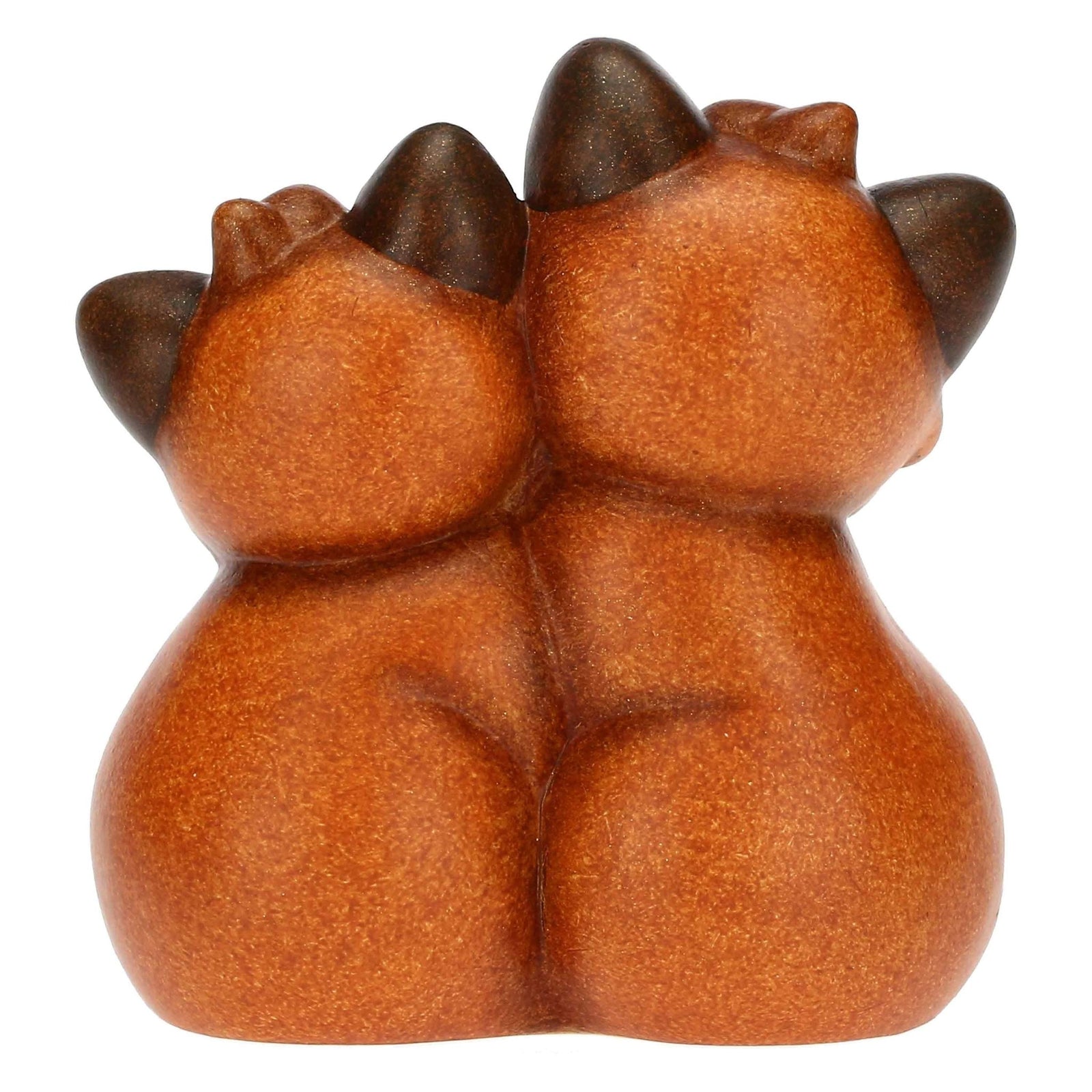 F3246H90B - THUN Figur 'Fuchspaar verliebt' 2023