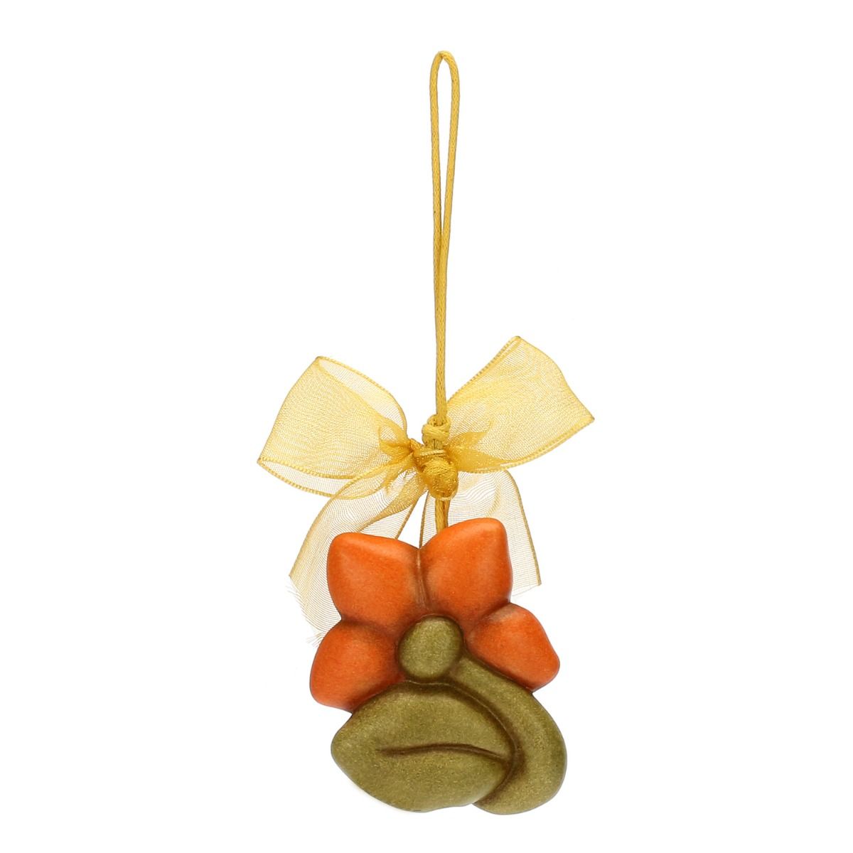 S3308H90 - THUN Figur 'Osterschmuck Blume' 2023