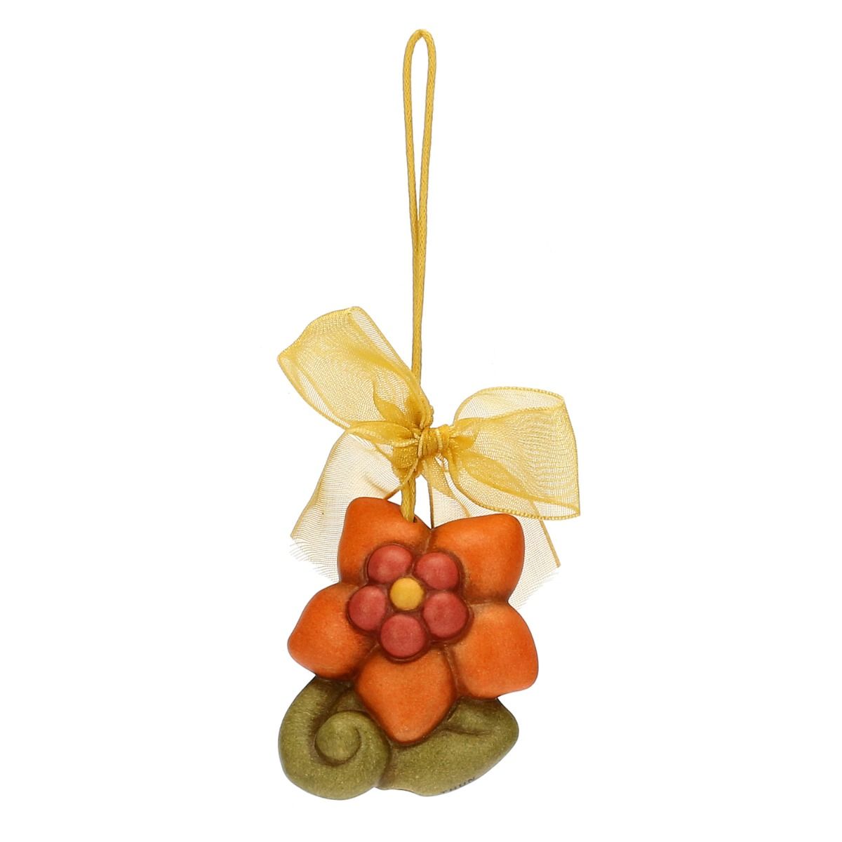 S3308H90 - THUN Figur 'Osterschmuck Blume' 2023