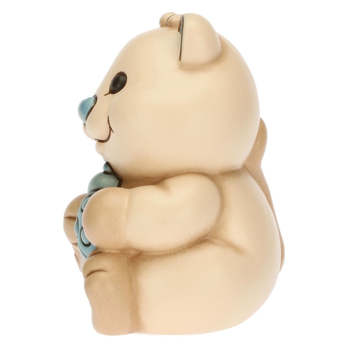 K3777H98B - THUN Figur 'Quokka mit Marienkäfer, mittel' 2023