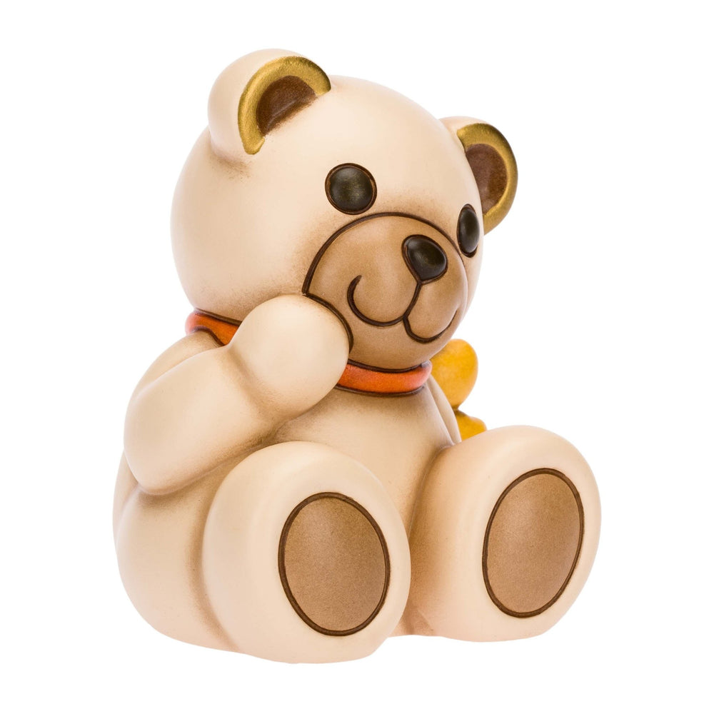 THUN Figur 'Sparschwein Teddy mit Sonne' 2023-C3059H90