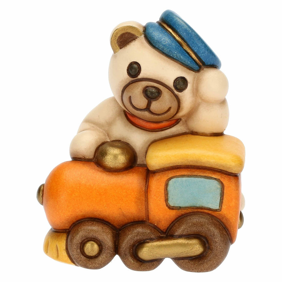THUN Figur 'Teddy auf Zug' 2023-F3268H90B
