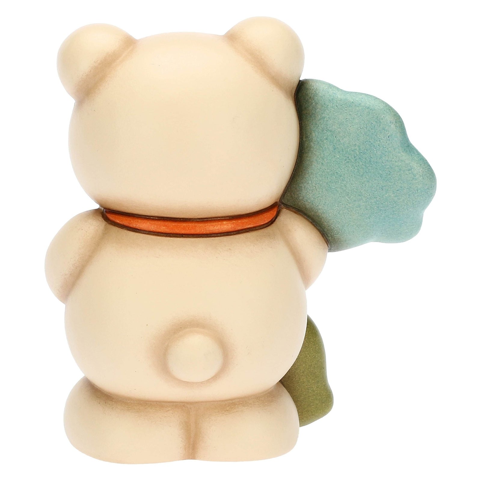 F3265H90 - THUN Figur 'Teddy Frühling mit Glockenblume, mittel' 2023