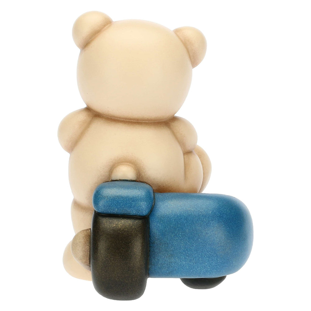 THUN Figur 'Teddy im Beiwagen' 2023-F3272H90B