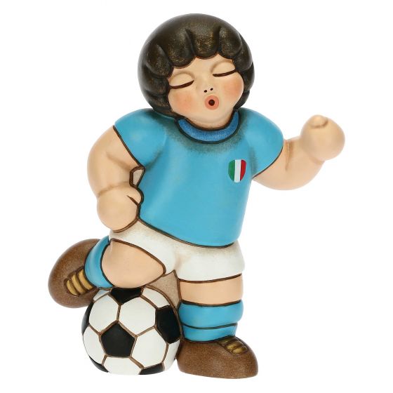 THUN Figurines and Party favour 'Fußballer' 2022-F3172H90
