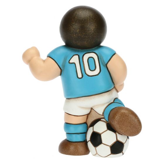 F3172H90 - THUN Figurines and Party favour 'Fußballer' 2022