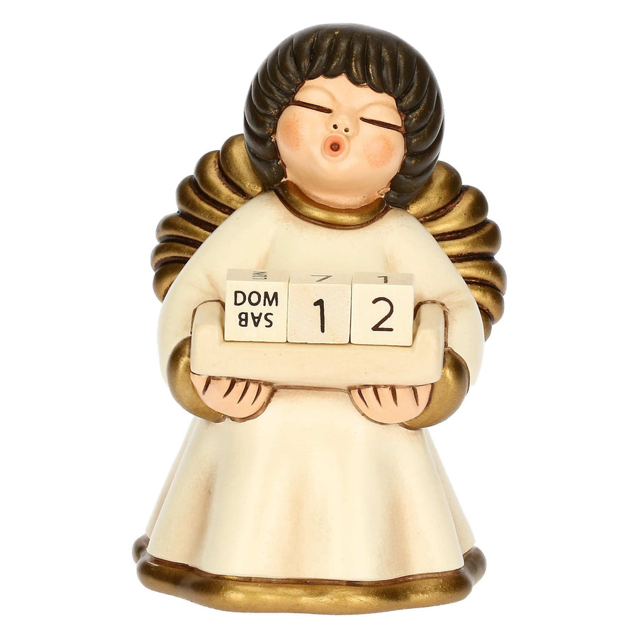 THUN 'Kalender mit Engel aus Keramik'-C3152A80B