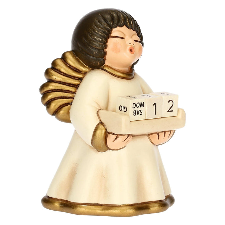 THUN 'Kalender mit Engel aus Keramik'-C3152A80B
