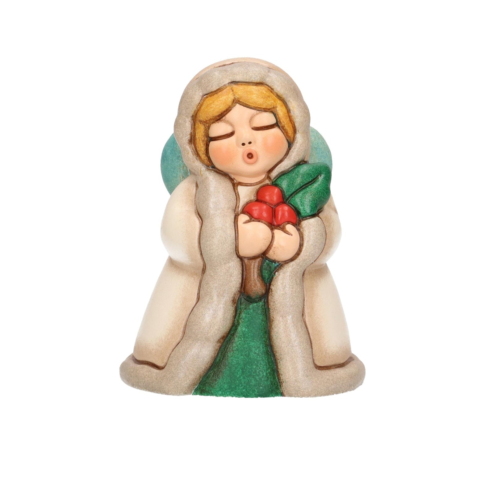 F3308H90 - THUN 'Königin der Feen Shaila mit Stechpalme - Bosco Magico' 2023