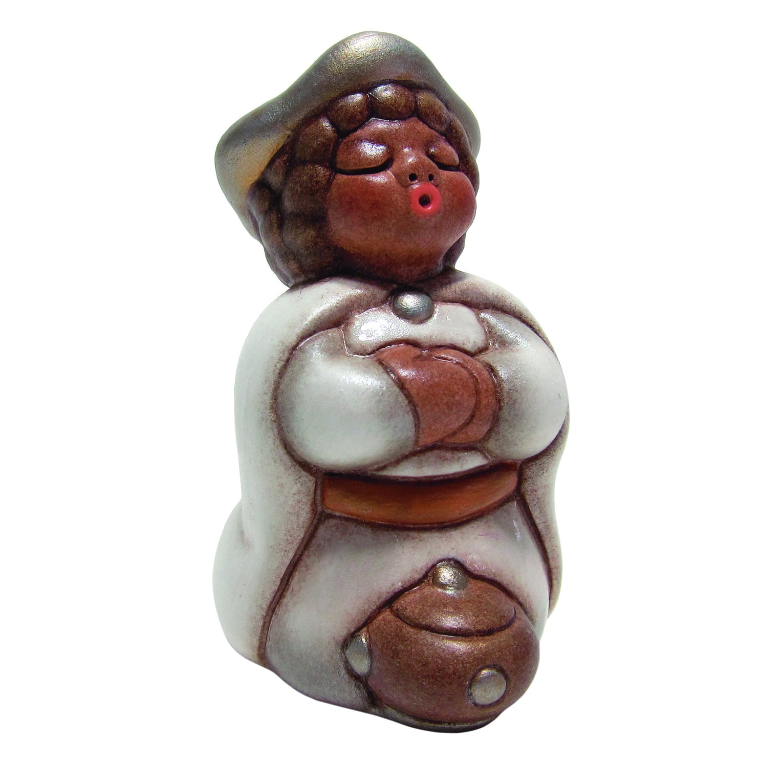 S1806H90 - THUN Krippe 'Balthazar - 6 cm h'