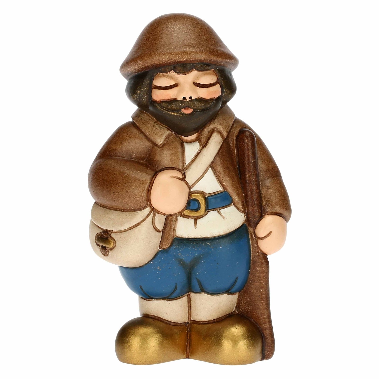 S3174A98 - THUN Krippe 'KK Jäger' 2021